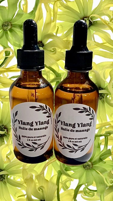 Ylang-Ylang (60 ml)