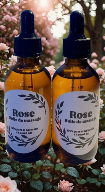 Rose (60 ml)