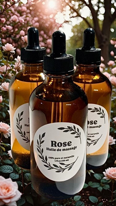 Rose (120 ml)