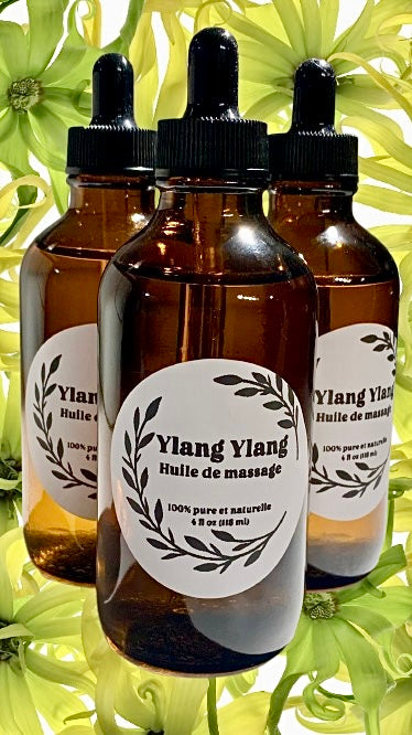 Ylang-Ylang (120 ml)