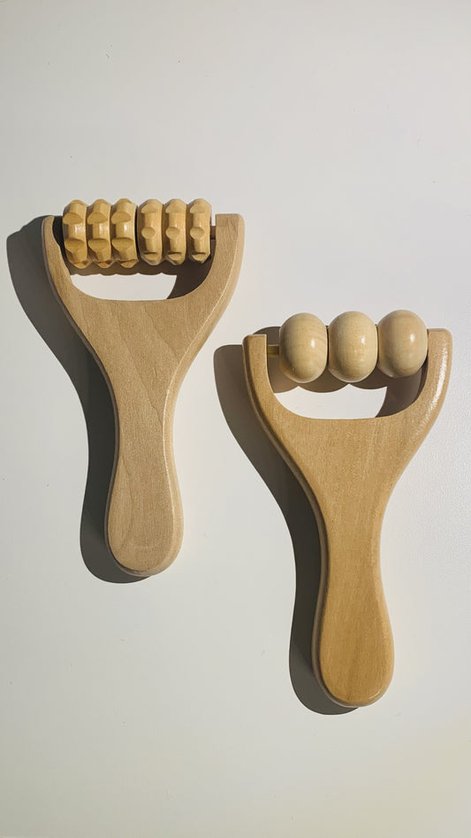 Combo 2 rouleaux